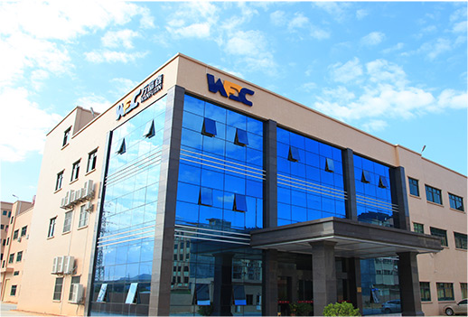 cnc加工廠家